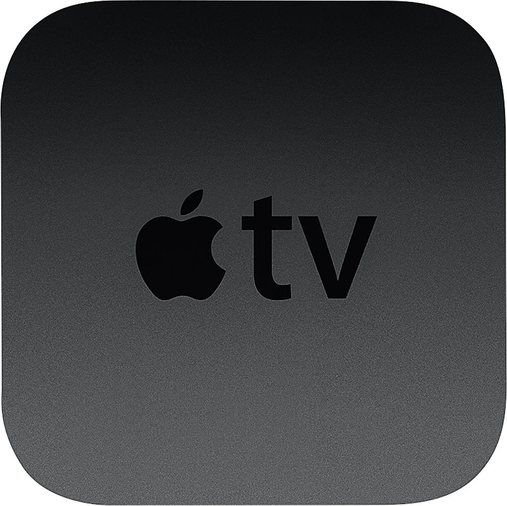 Apple TV