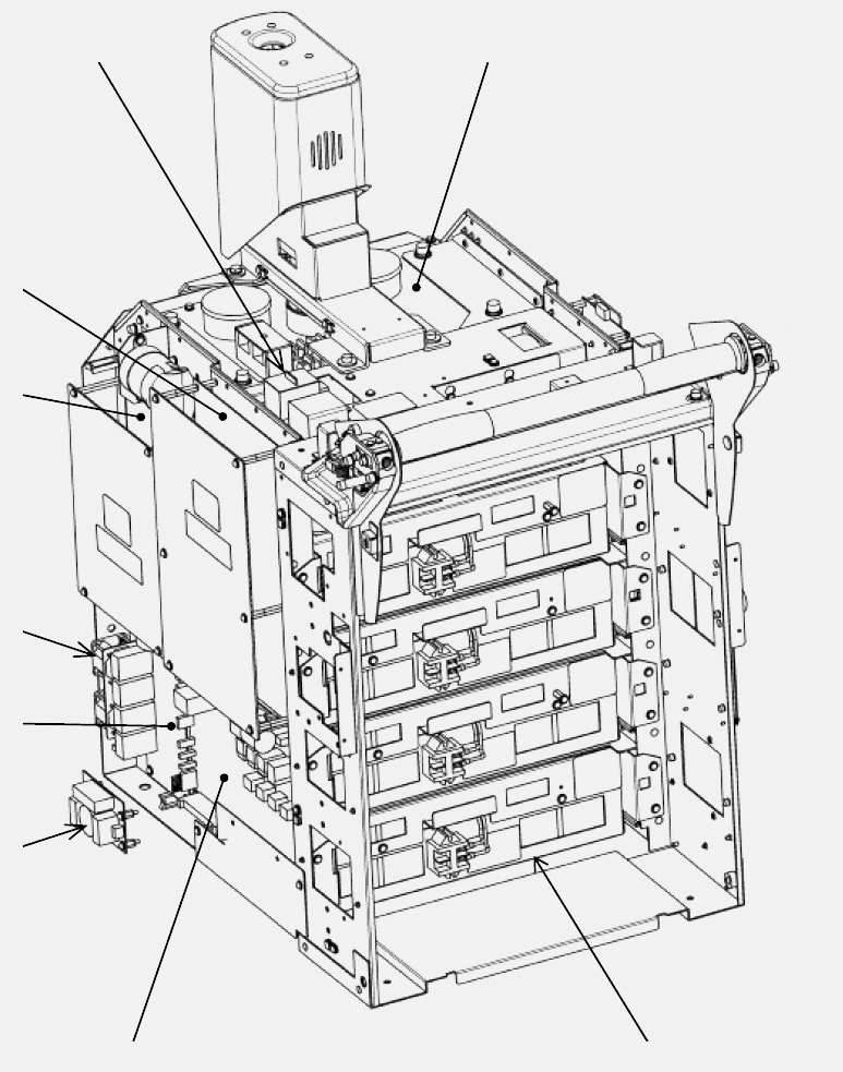 Fujifilm Portable FDR-GO