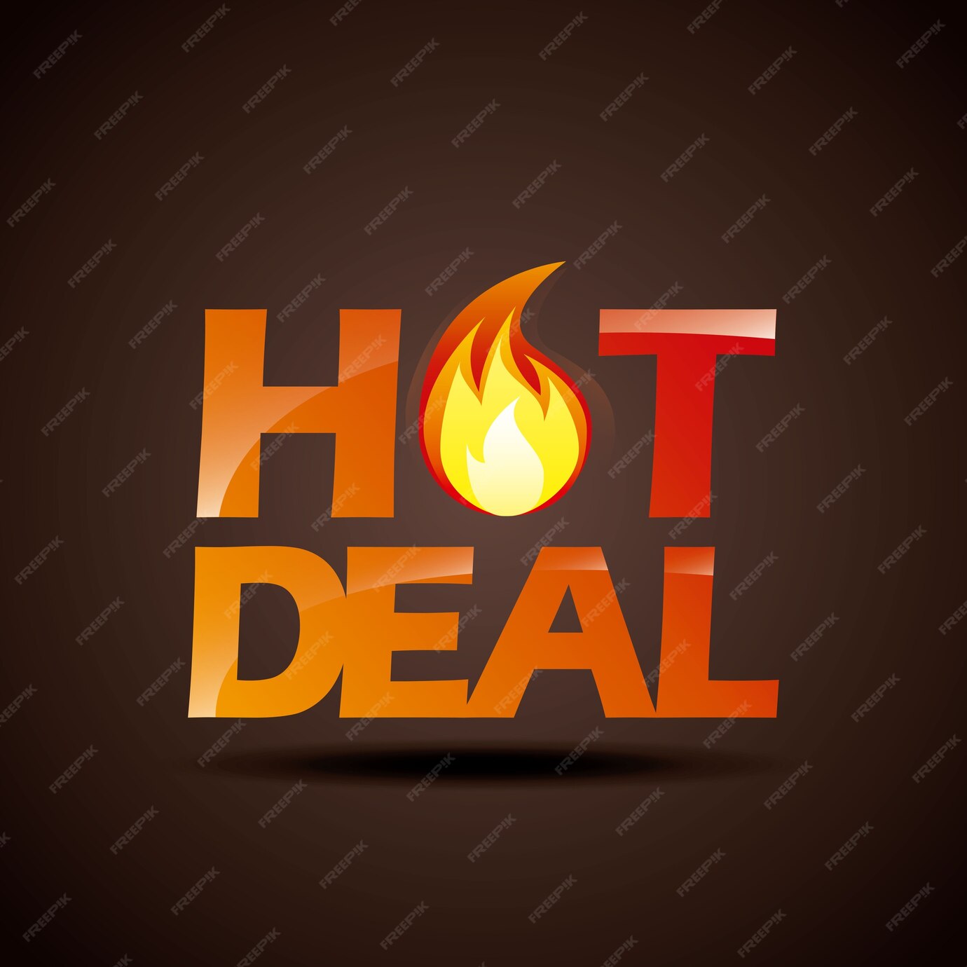 Hot Deals