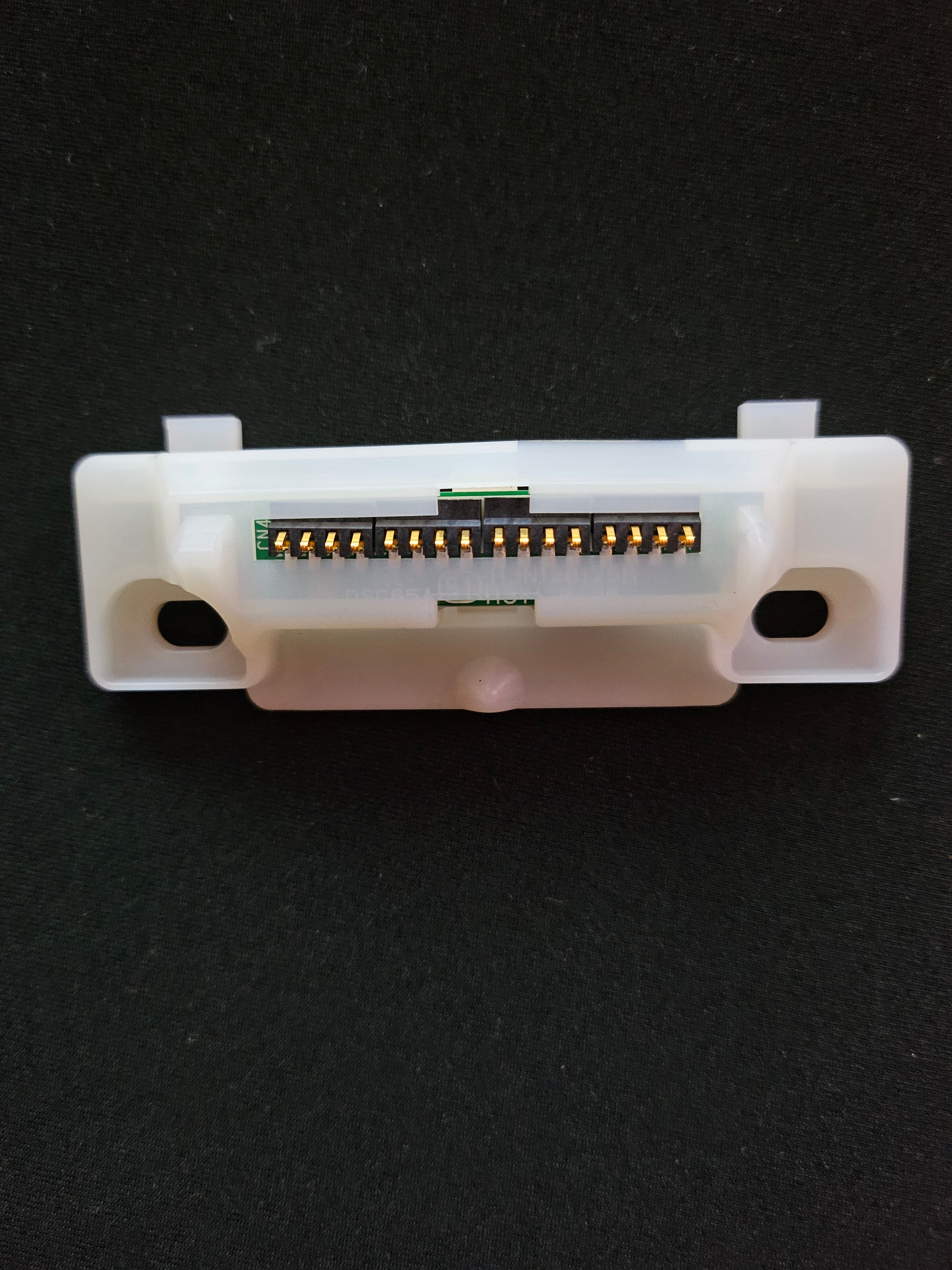 FUJIFILM DOCKING STATION Connector Board - DSC65a - F857Y120033B