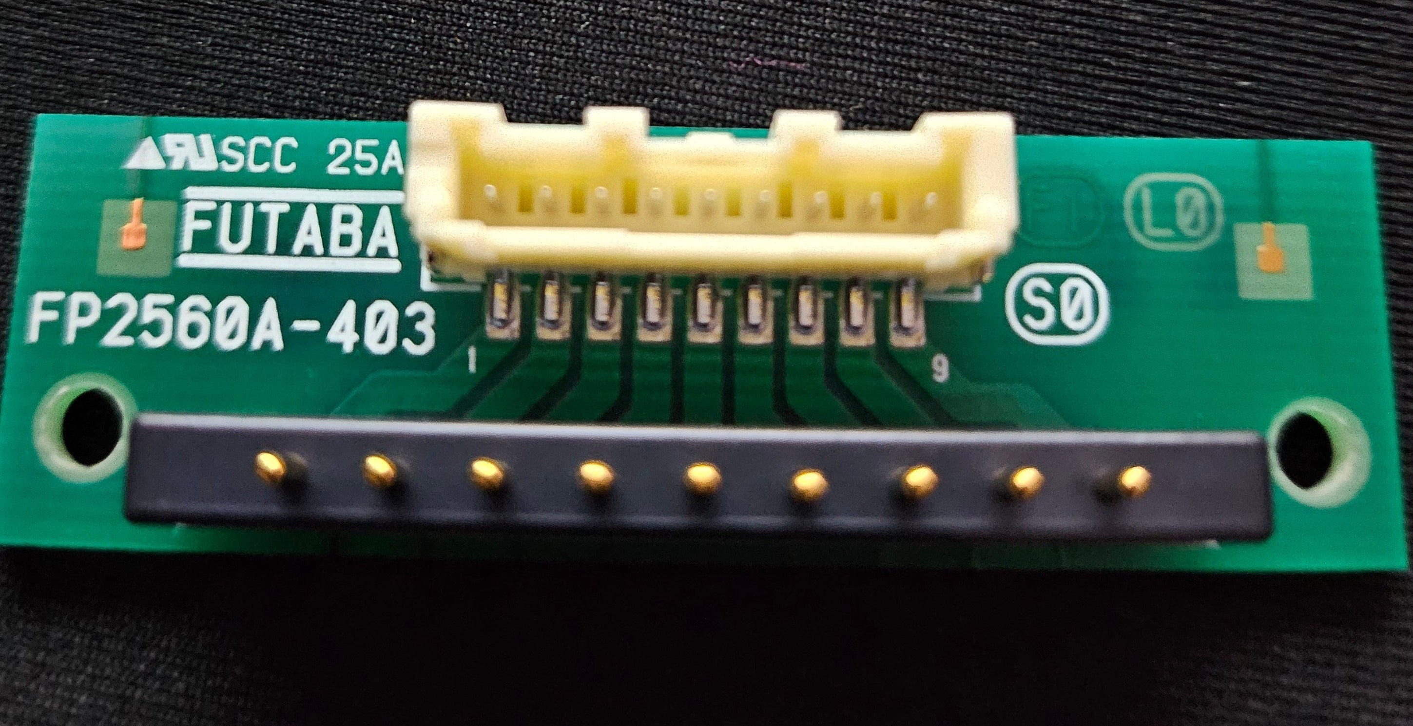 FUJIFILM DOCKING STATION SND61A - F113Y120235